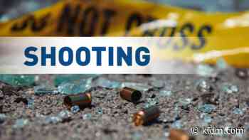 Woman shot outside of her home in Jasper County - KFDM-TV News