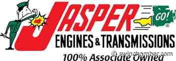 Jasper Holdings, Inc. Acquires D&W Diesel - Southwest Indiana Chamber