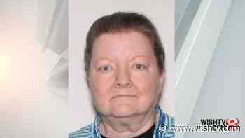 Silver Alert issued for missing Jasper woman - WISHTV.com