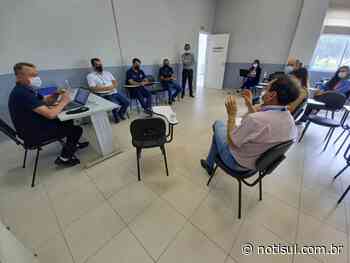 Prefeitura e Parque Ambiental definem data da 1ª Semana Cultural de Capivari de Baixo - Notisul