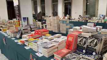 Cuneo pronta ad accogliere gli Scatti di Scrittorincittà: domani si presenta la 23^ edizione - TargatoCn.it