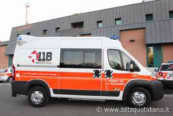 Boves (Cuneo), ragazzo di 21 anni morto sul colpo: è precipitato con la macchina in un dirupo - Blitz quotidiano