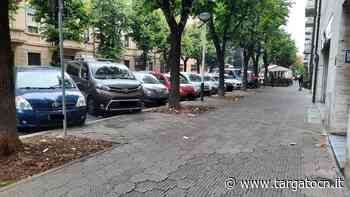 In via Silvio Pellico a Cuneo un evento per le "Voci di Quartiere" - TargatoCn.it