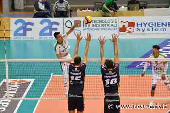 Volley A2/M - Cuneo si impone a Ortona, male Mondovì in casa nella giornata della caduta delle capolista - www.ideawebtv.it - Quotidiano on line della provincia di Cuneo - IdeaWebTv