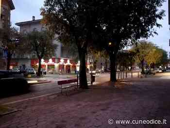 Cuneo, arriva il semaforo intelligente in corso IV Novembre: stangate per chi corre o passa col rosso - Cuneodice.it