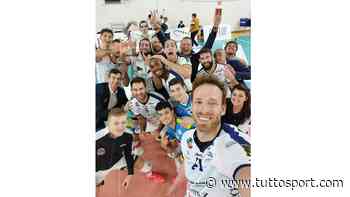 Cuneo Volley sfata il mito e vince sul campo di Ortona - Tuttosport