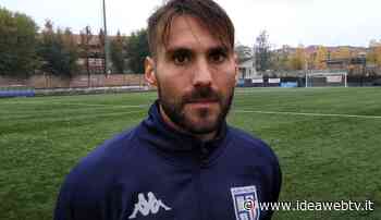 Alba Calcio-Cuneo Olmo 0-2. Mario Erbini: "Qui è come se fossi a casa" (VIDEO) - www.ideawebtv.it - Quotidiano on line della provincia di Cuneo - IdeaWebTv