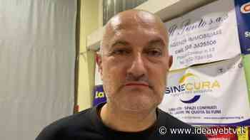 VBC Savigliano-Cuneo 3-0, coach Petrelli: "Stiamo attaccati alle partite ma dobbiamo crescere" (VIDEO) - www.ideawebtv.it - Quotidiano on line della provincia di Cuneo - IdeaWebTv