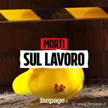 Cuneo, operaio cade da un traliccio e muore: aveva 33 anni - Fanpage.it