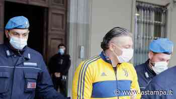 Uccise la compagna nel parcheggio del centro commerciale di Cuneo, condannato a 15 anni - La Stampa