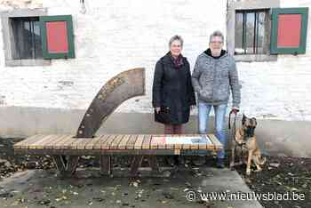 Wandelaars kunnen in Riemst Romeinse heirbaan herontdekken