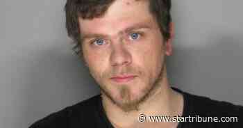 Long sentence for driver who killed couple in crash while fleeing Otter Tail deputies