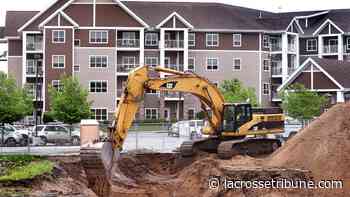 City eyes 'tweaking' zoning rules to to allow Bethany Lutheran upgrades, future developments - La Crosse Tribune
