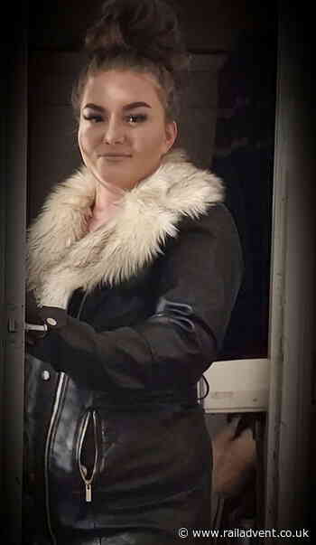 Tributes have been paid to 17-year-old Bethany Pennington who very sadly died on the railway in Manchester. - RailAdvent - Railway News