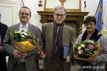 Eerste Akerprijs na 15 jaar onderbreking gaat naar Jan Geeraerts: “Zeer gewaardeerd bij onze Duitse vrienden” - Gazet van Antwerpen