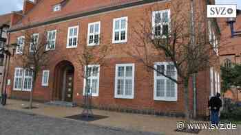 Filiale in Parchim geschlossen: Wo können Commerzbank-Kunden nun Geld abheben? | svz.de - svz – Schweriner Volkszeitung