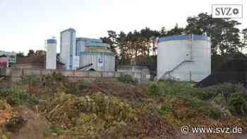 Abfallwirtschaft Parchim: Bekommt Parchim einen Wertstoffhof oder nicht? | svz.de - svz – Schweriner Volkszeitung