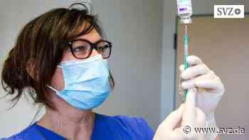 Booster-Impfungen im Landkreis: In Ludwigslust-Parchim werden keine Impfzentren reaktiviert | svz.de - svz – Schweriner Volkszeitung