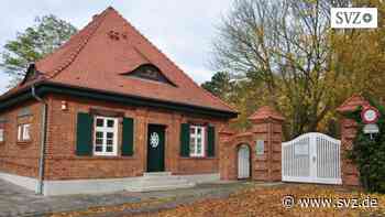 Parchim: Friedhofsverwaltung schließt kommende Woche | svz.de - svz – Schweriner Volkszeitung