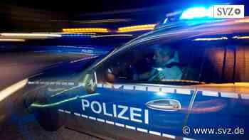 Parchim/Plau am See: Kanufahrerin rettet 88-Jährige vor dem Kältetod | svz.de - svz – Schweriner Volkszeitung