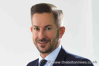 Revenues double for Bolton corporate finance specialists