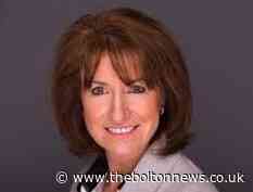 Author set for Bolton Central Library lunchtime talk