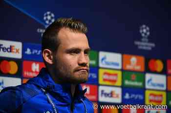 Mignolet klaar voor nieuwe topmatch: &quot;Zo verdiende hij transfersom meteen terug&quot;