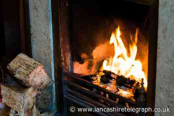 Lancashire GP offers advice on keeping well by keeping warm this winter