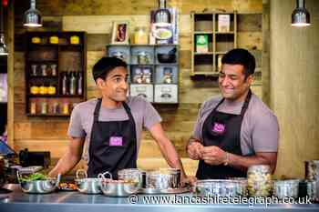 Rafi's Spicebox to recreate home-cooked Indian food at Clitheroe Booths