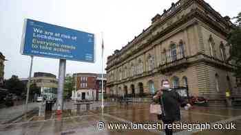 Lancashire: Covid-19 pandemic hit county harder than anywhere else in UK
