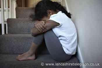 Lancashire children were 'injected with heroin' by dad