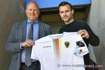 COO van KV Oostende krijgt bijzonder zware schorsing te verwerken na kritiek op arbitrage