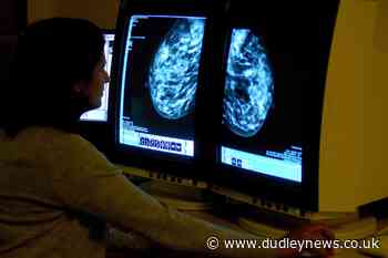 Younger women could be more prone to breast cancer spread – study - Dudley News