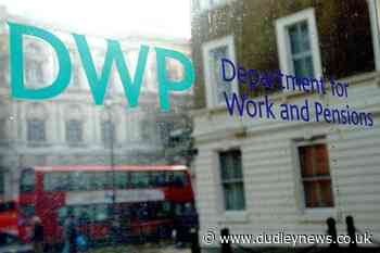Wrong disability benefits decision overturned 'every minute of the working day' - Dudley News
