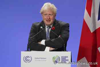 Cautious optimism after second day of Cop26 leaders' talks sees progress - Dudley News