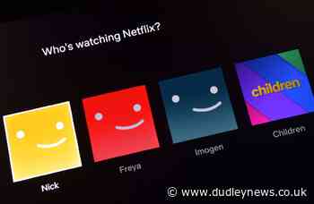 Netflix Games to launch for Android users | Dudley News - Dudley News