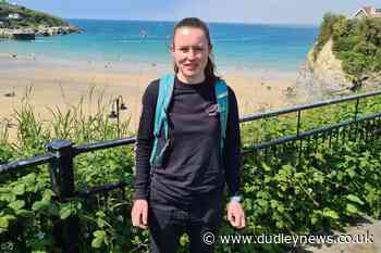 Tributes paid to 'beautiful' woman who died in paddleboarding accident - Dudley News