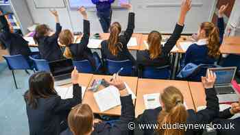 School days could be extended as Nadhim Zahawi praises 'excellent examples' - Dudley News