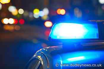 Man dies and another seriously injured after crash - Dudley News