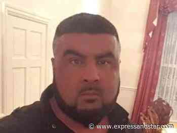 'Escalating feud' led to slaying of Dudley taxi boss shot outside his home - expressandstar.com