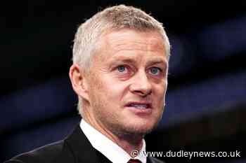Keep it coming – Ole Gunnar Solskjaer insists he thrives on criticism - Dudley News