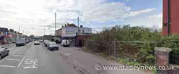 Dudley apartment block plan gets thumbs up - Dudley News