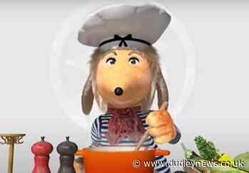 Sir Paul McCartney teams up with The Wombles on World Vegan Day - Dudley News
