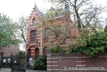 Zoektocht naar partner voor Huis Hellemans herbegint (Edegem) - Het Nieuwsblad