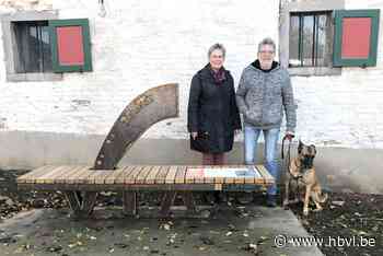 Wandelaars kunnen in Riemst Romeinse heirbaan herontdekken (Riemst) - Het Belang van Limburg Mobile - Het Belang van Limburg