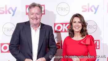 Richard Madeley 'confirmed' as Piers Morgan's ITV Good Morning Britain replacement