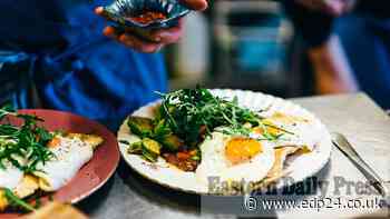 Garden Kitchen Cafe, Hoveton, wins The Good Food Awards 2022 - Eastern Daily Press