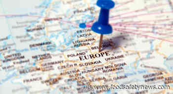 EU Commission assesses food safety in potential member states - Food Safety News