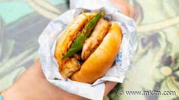 "Naturally fast food" chain Leon set to open new branch in Milton Keynes - MKFM
