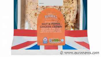 'Non-EU Salt and Pepper': UK supermarket apologises for food labelling error - Euronews